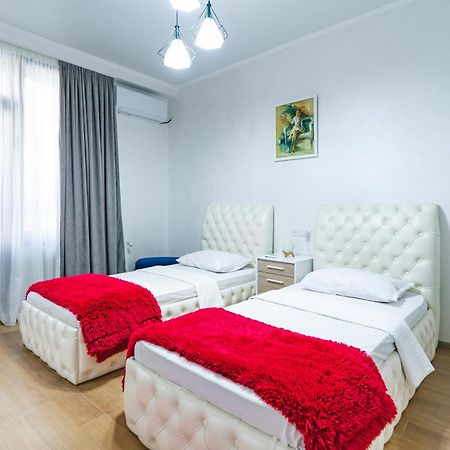 Panorama Family Hotel تأيلافي المظهر الخارجي الصورة