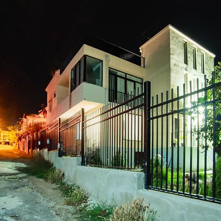 Panorama Family Hotel تأيلافي المظهر الخارجي الصورة