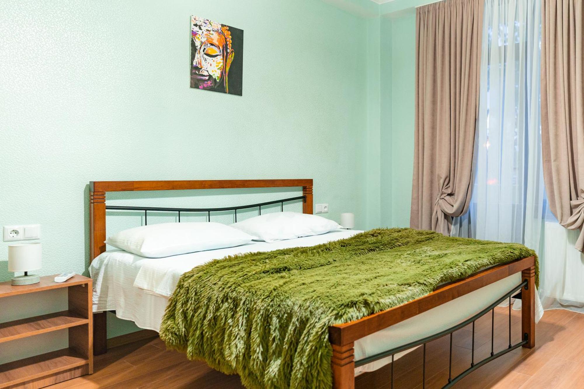 Panorama Family Hotel تأيلافي المظهر الخارجي الصورة