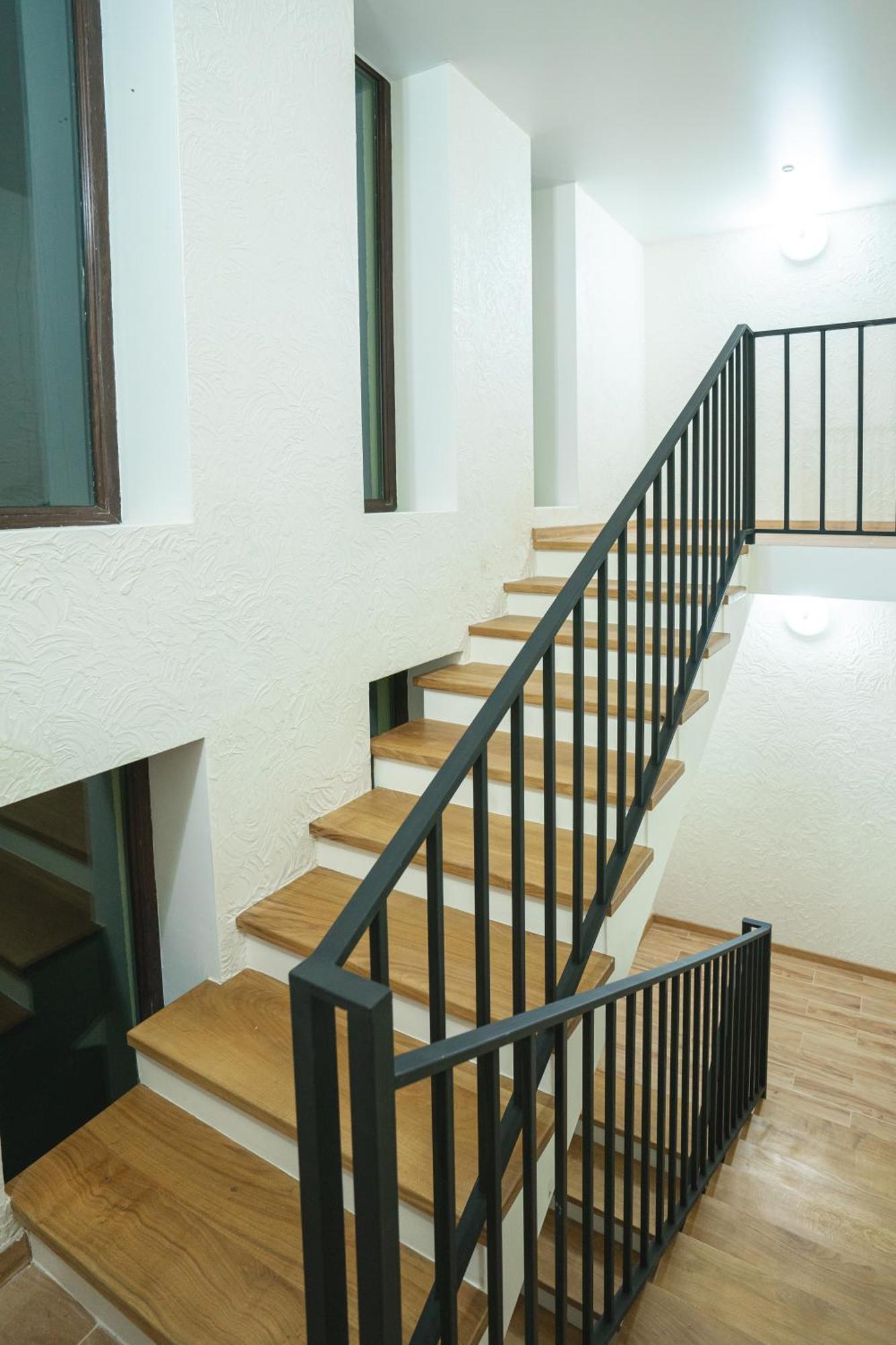 Panorama Family Hotel تأيلافي المظهر الخارجي الصورة