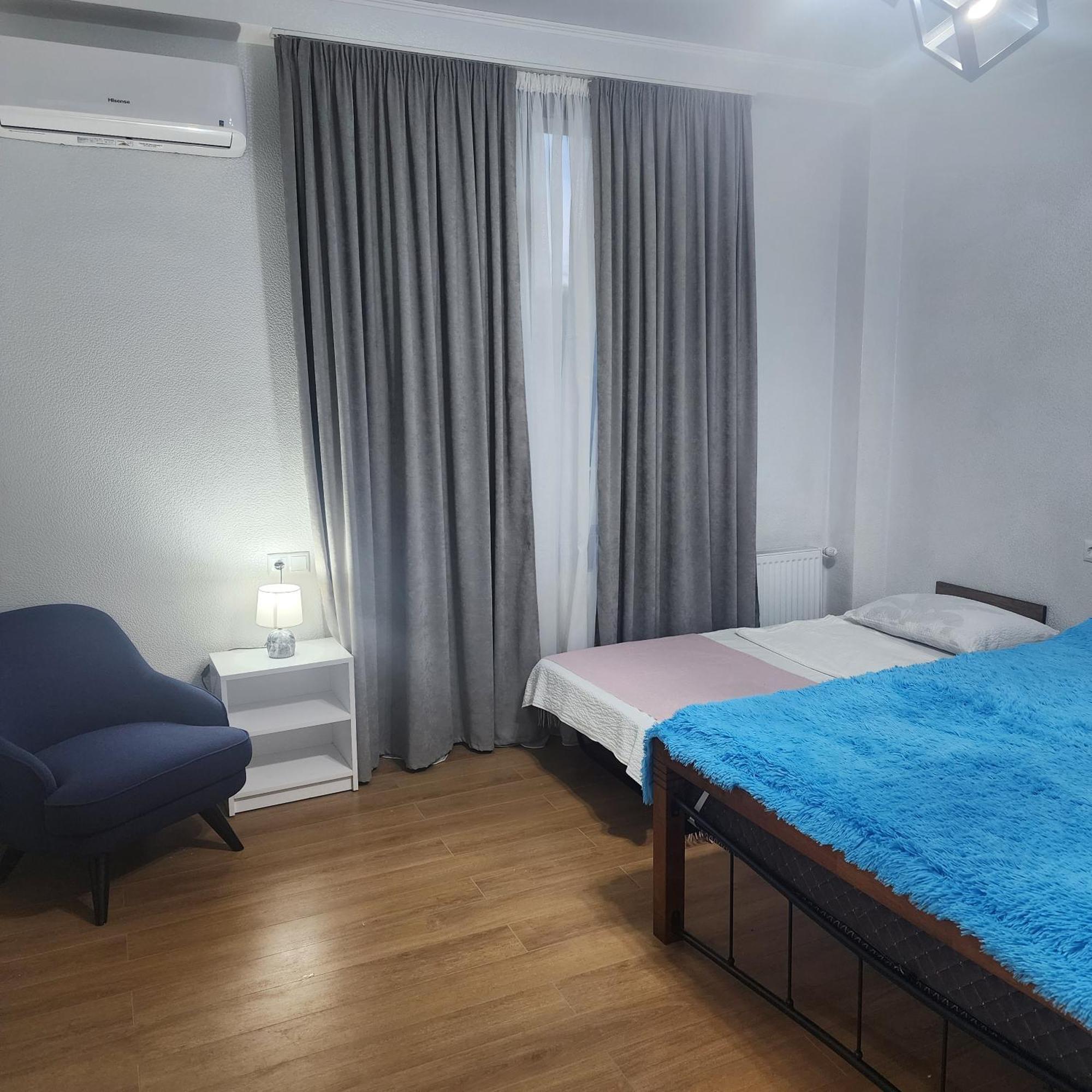 Panorama Family Hotel تأيلافي المظهر الخارجي الصورة