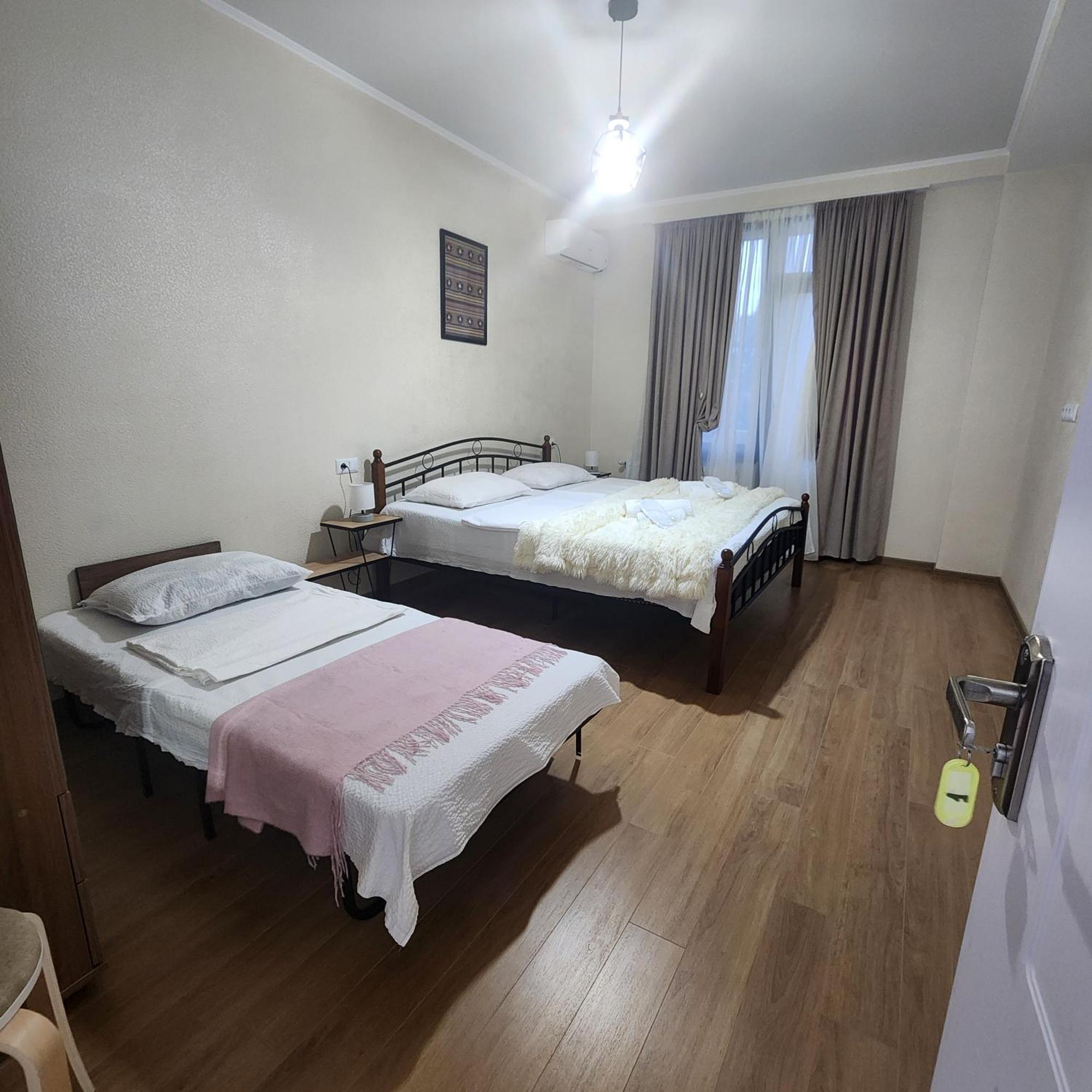 Panorama Family Hotel تأيلافي المظهر الخارجي الصورة