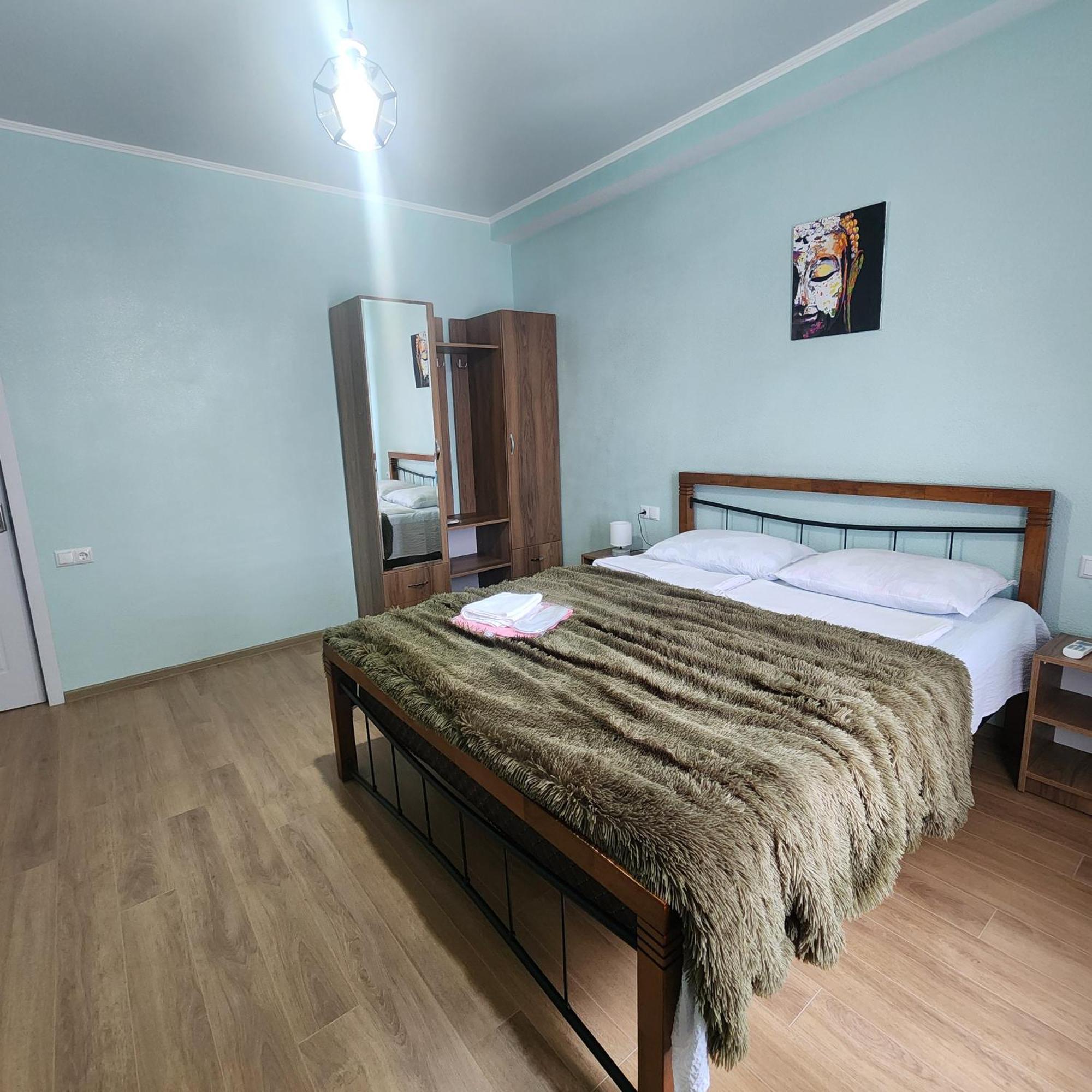 Panorama Family Hotel تأيلافي المظهر الخارجي الصورة