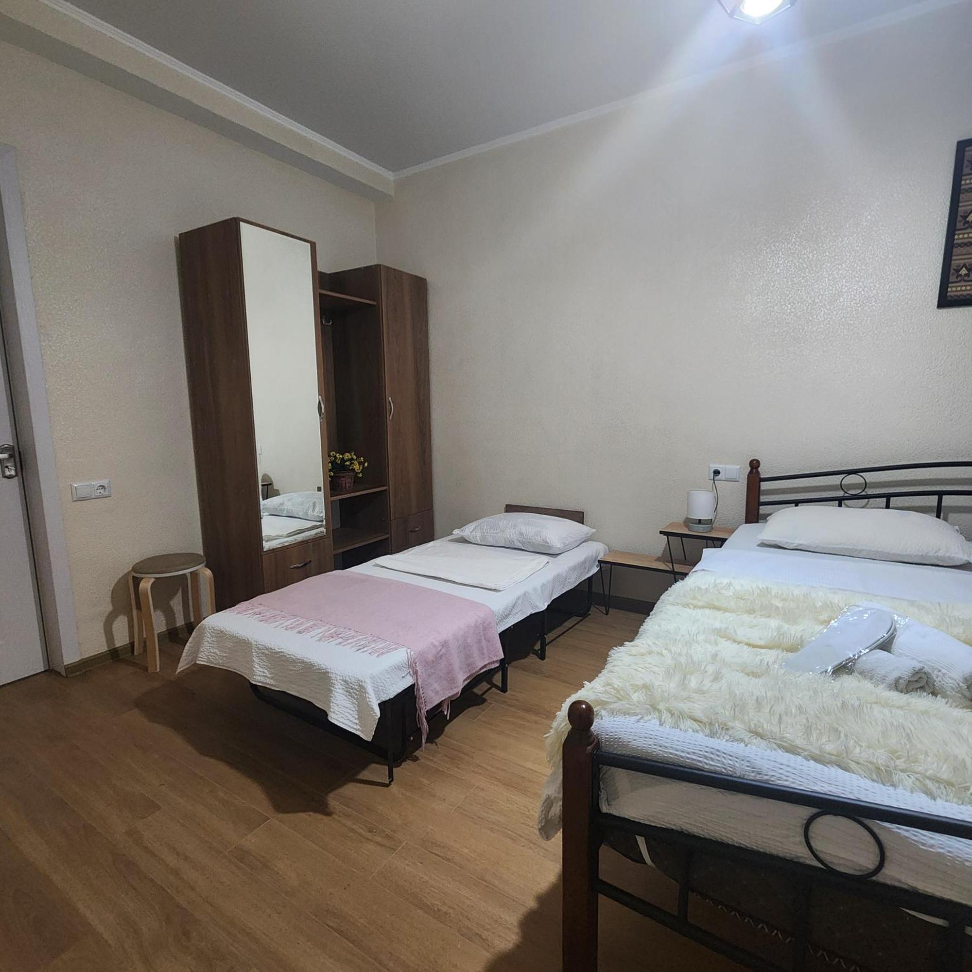 Panorama Family Hotel تأيلافي المظهر الخارجي الصورة