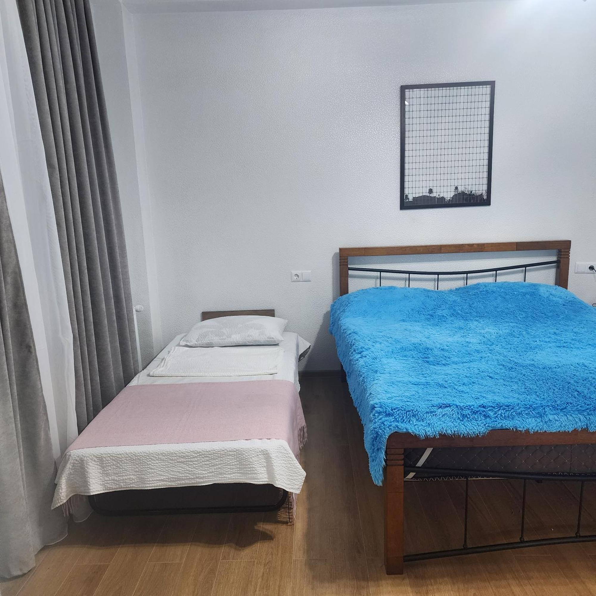 Panorama Family Hotel تأيلافي المظهر الخارجي الصورة